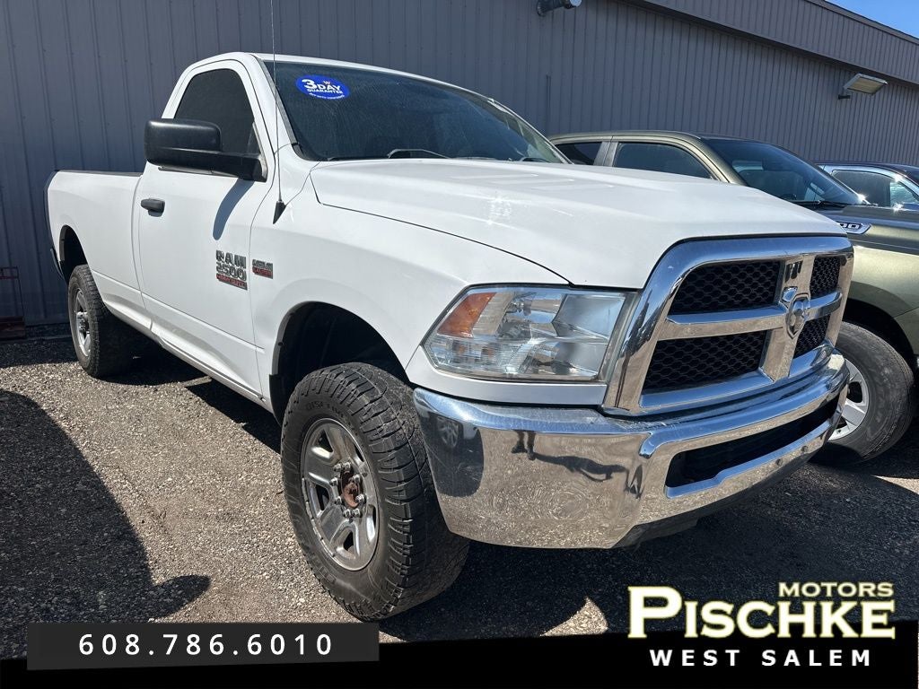 ram ram 2500 pickup 2016 3C6MR5AJ8GG294935 image ram ram 2500 pickup 2016 3C6MR5AJ8GG294935 image